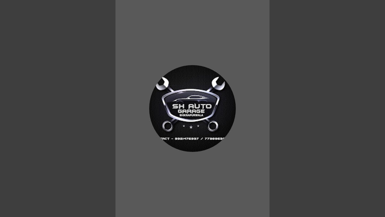 S.H. AUTO GARAGE SHIKRAPUR WALA  is live