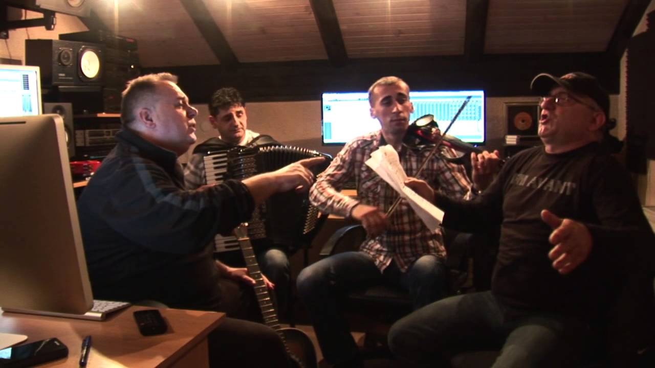 Slaja Teferic bend feat. Zoka Kulina 