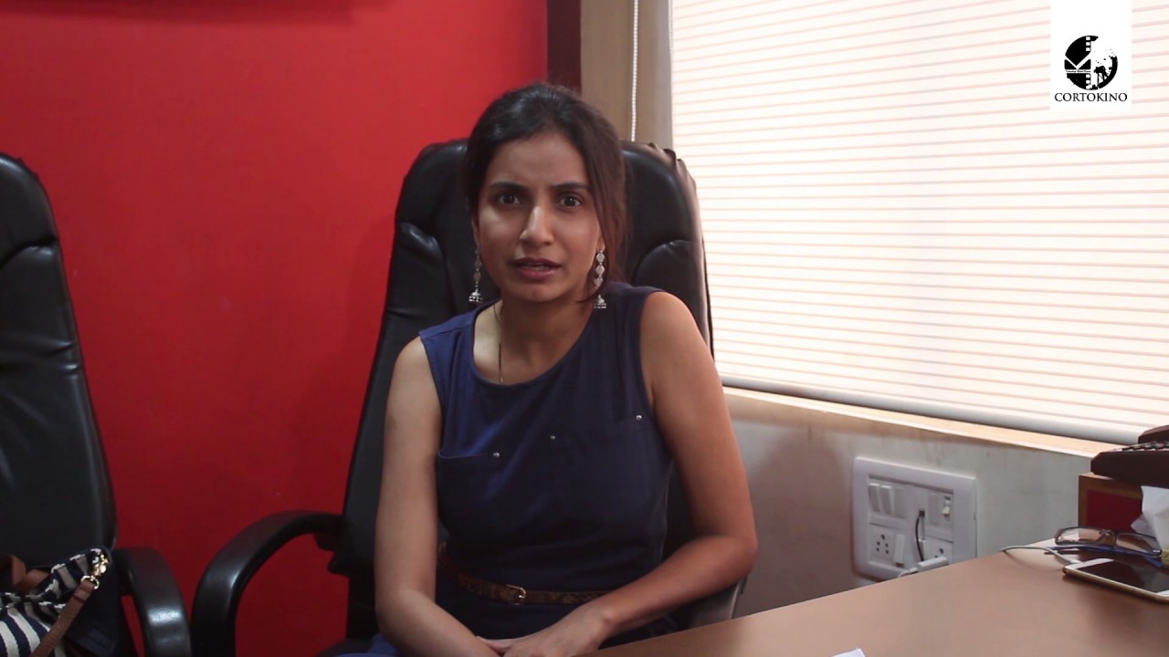 Bhairavi Raichura Talks About CortoKino 2017!