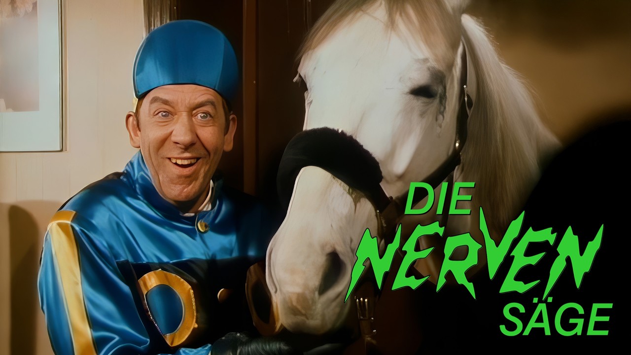 Didi der Untermieter - Folge 10 