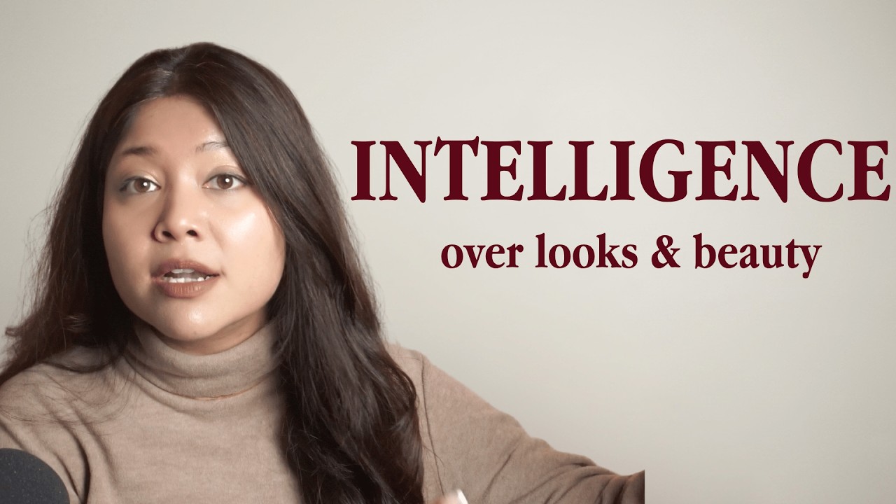 7 Intellectual Habits That Make You High Value (Beyond Looks)