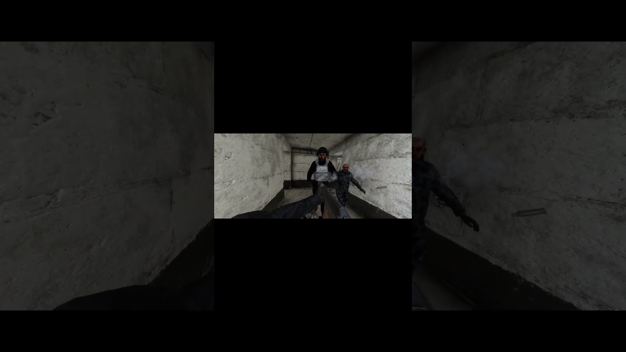 classic dayz mod vibes .... 