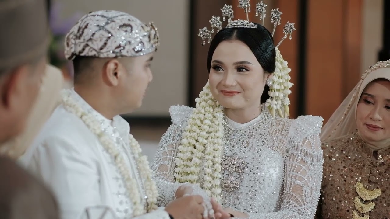 2025 - HIGHLIGHT WEDDING BAGUS & AIM