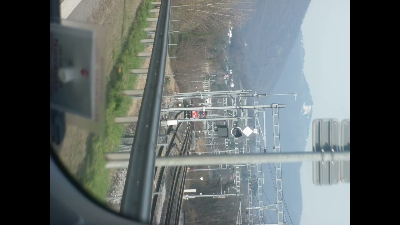 foto di chiasso smistamento
1/2
