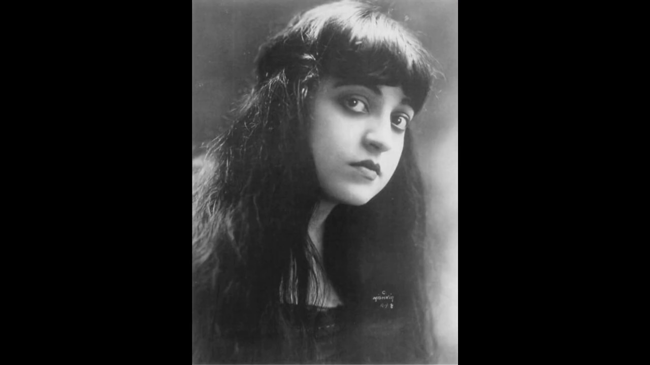 The Great Sopranos Rosa Ponselle