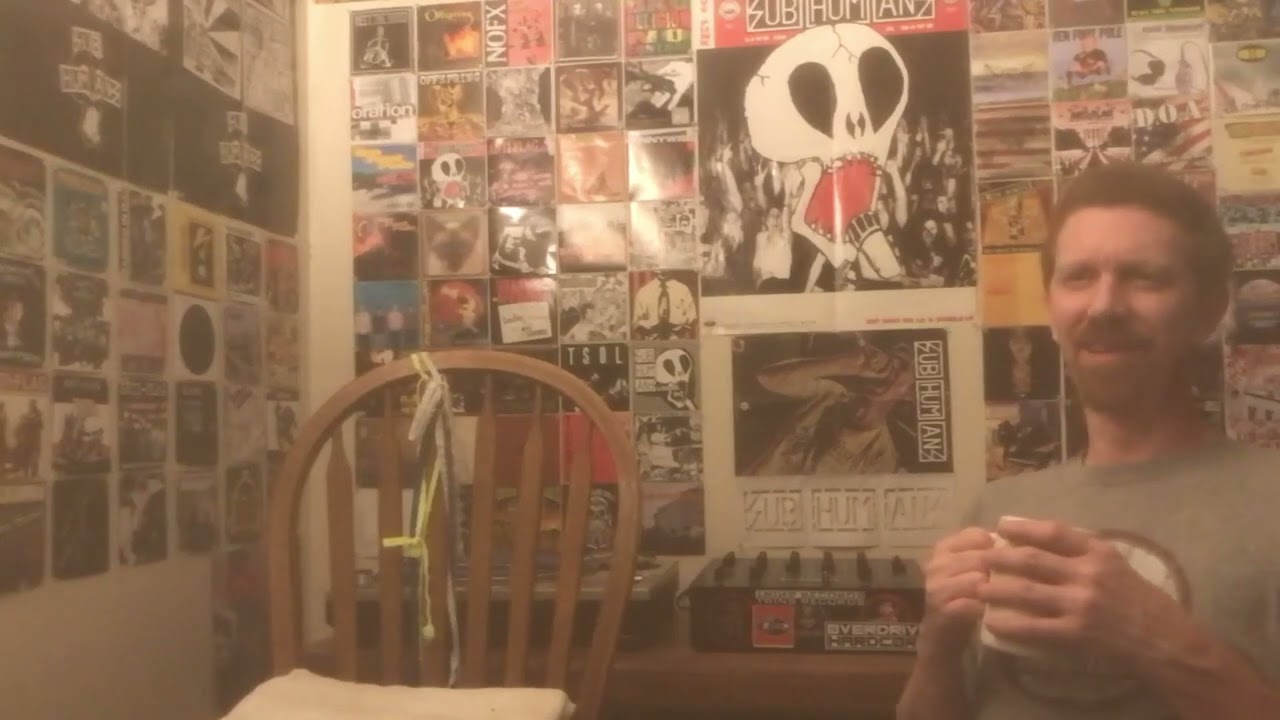 Shnootz - Reaction Video (Duran Duran - Hungry Like the Wolf [live at Pleasure Island, '97])