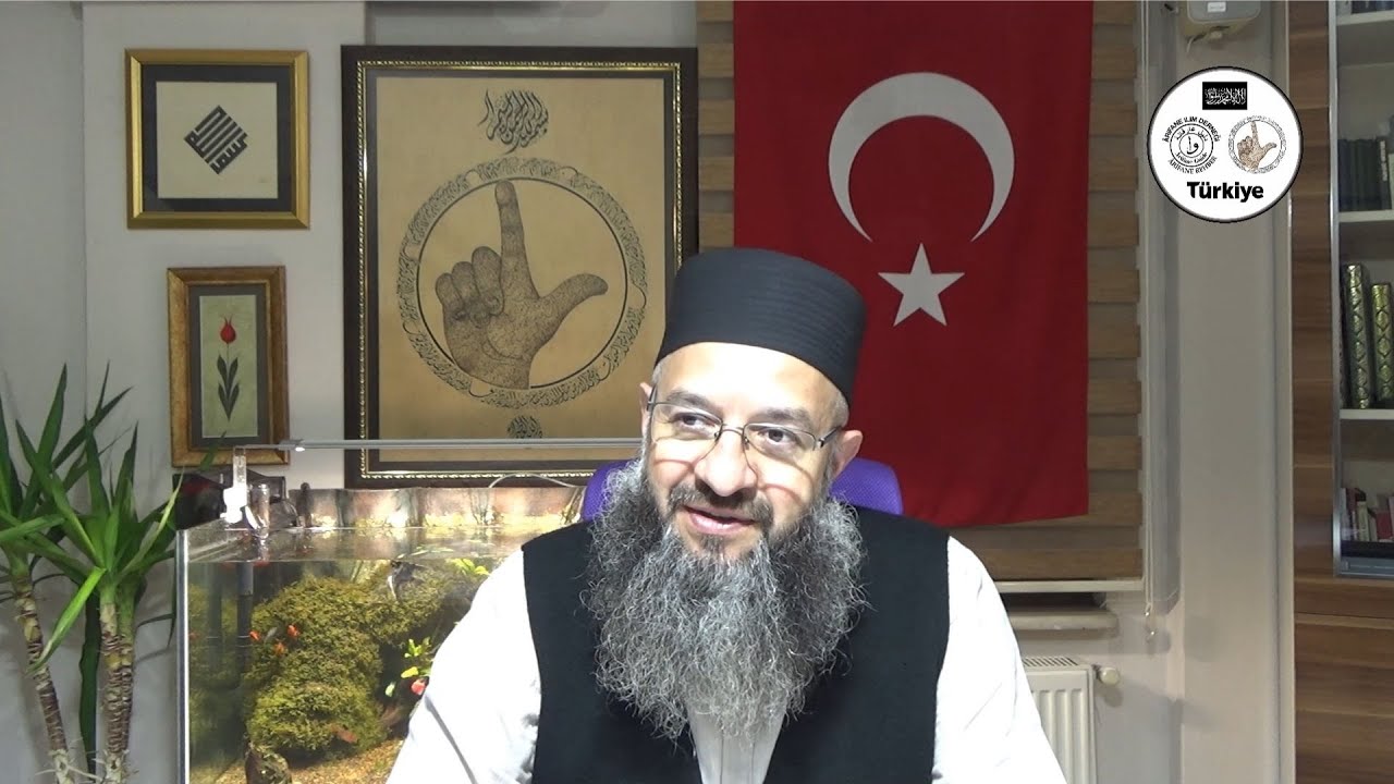 Kimseden korkmak istemiyorsan ne yapmalısın?