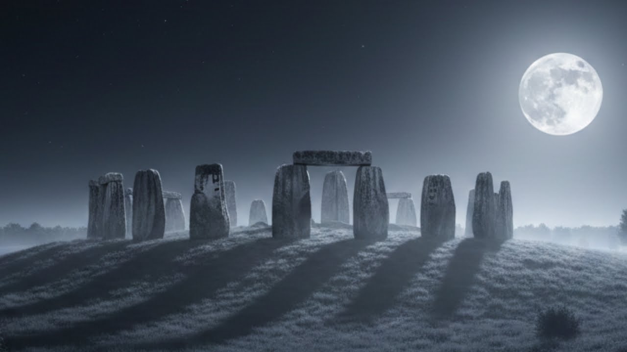 Count the Owls | Frightening Fae Lullaby | Fantasy Folk Song