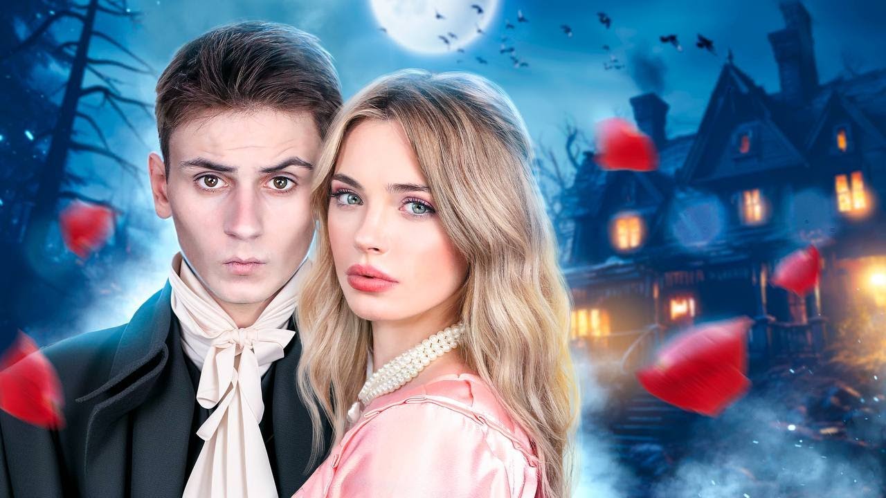 Mysterious Story of Tim Tim Hollow! We Are Hunted by a Ghost