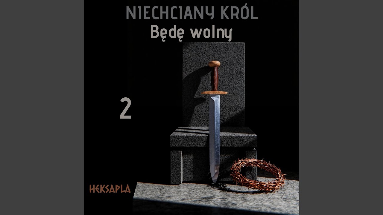 Niechciany król: Będę wolny