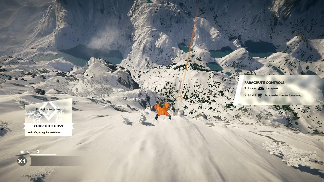 NEW GAME IVE GOT...
