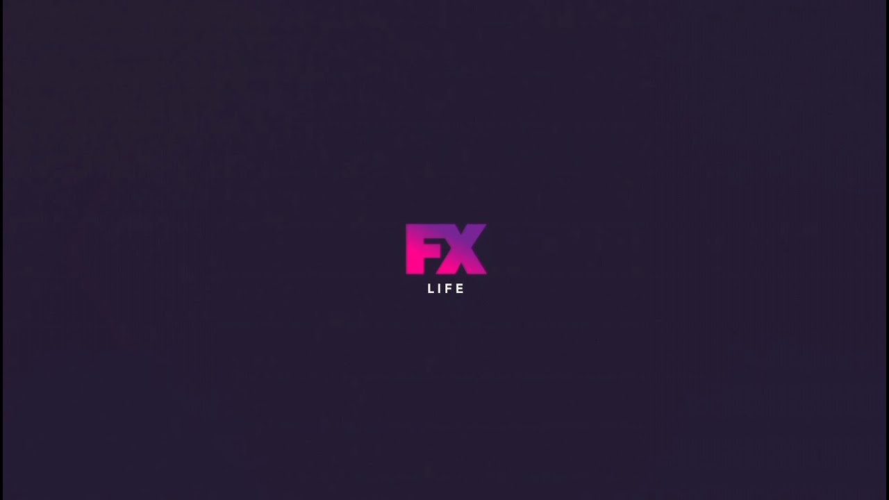 Ребрендинг Fox Life в FX Life (24.01.2024)