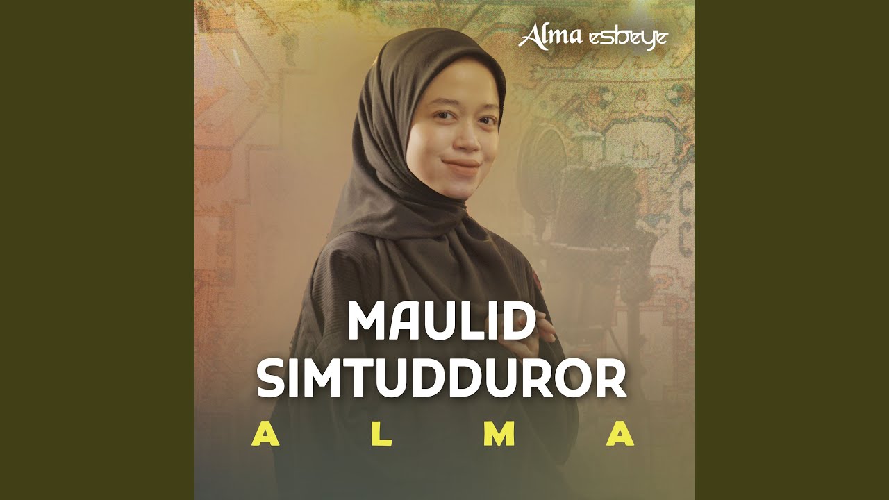 MAULID SIMTUDDUROR