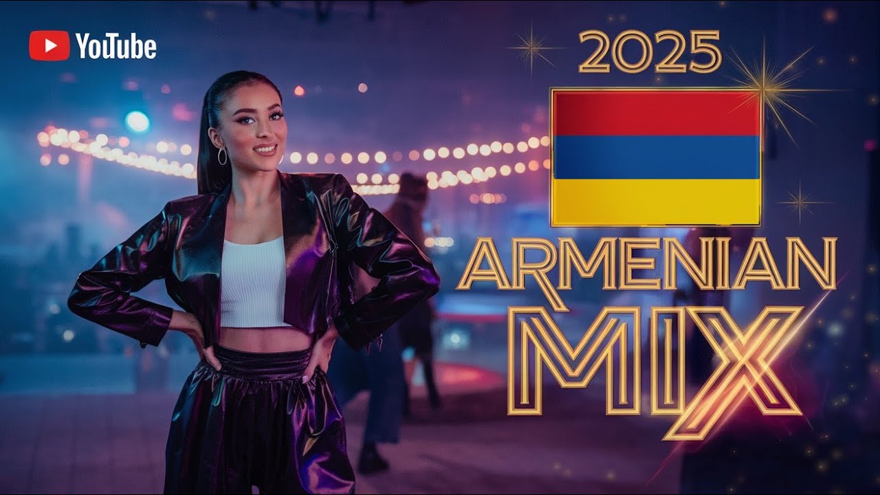 Haykakan HAVESOV Erger 2025 || Հայկական ՀԱՎԵՍՈՎ Երգեր 2025 🎵Mixing Beats🎵