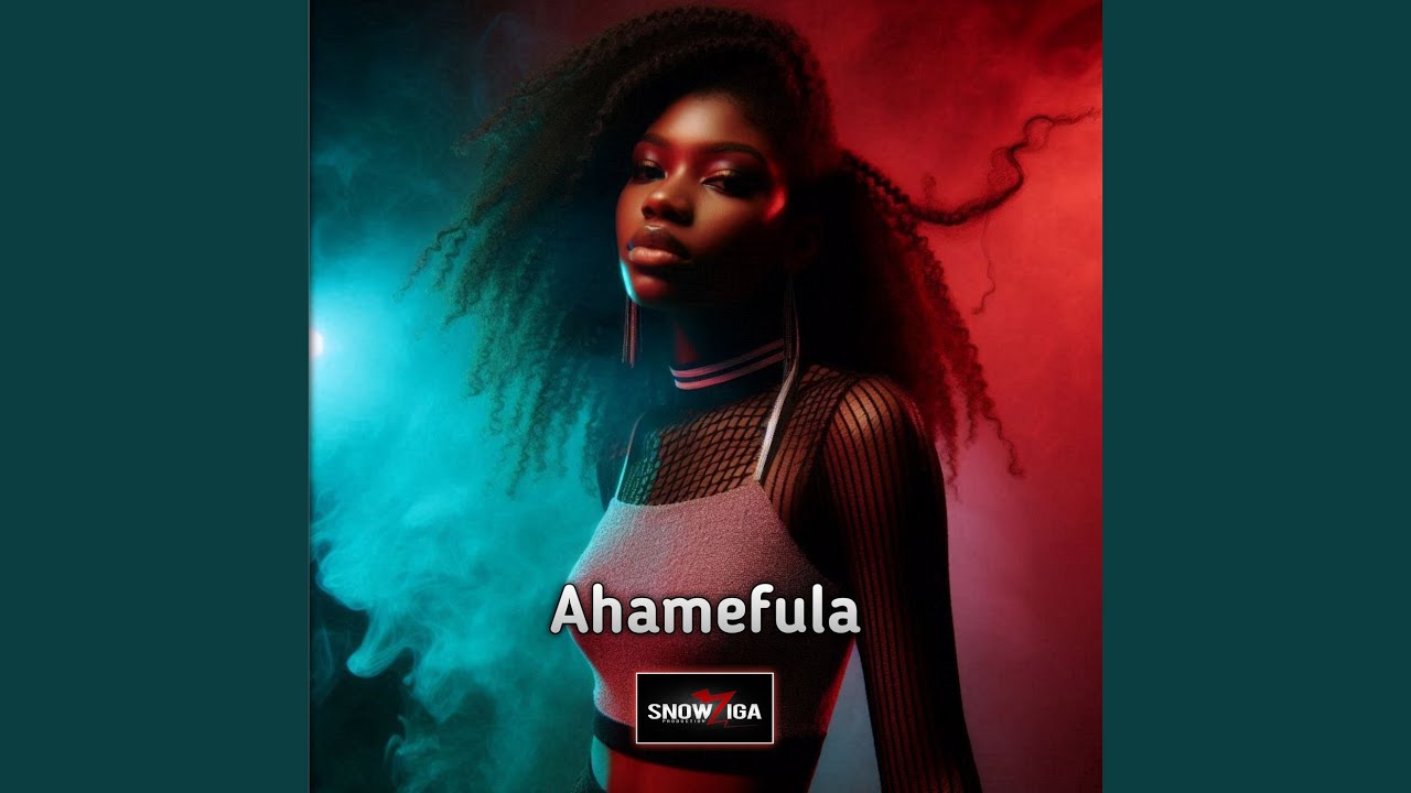 Ahamefula