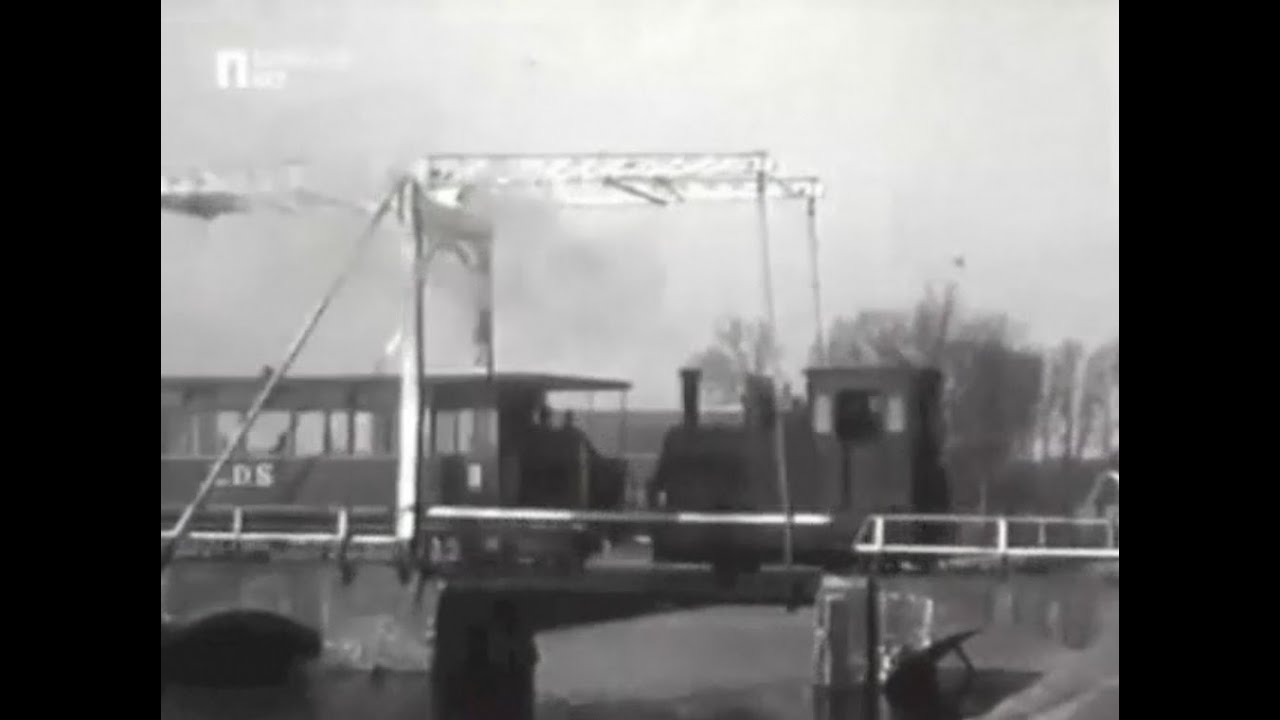 Stoomtramrit 1940-1947 Assen - Zweeloo - Sleen - Hoogeveen - Oosterhesselde - Coevorden