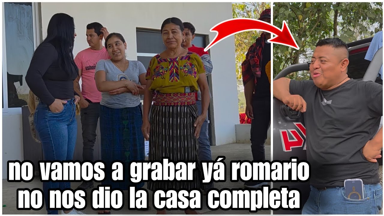 Doña.Cata muy Molesta mandó a la Ching4da al Grupo Ya no Quiero Grabar dijo😤