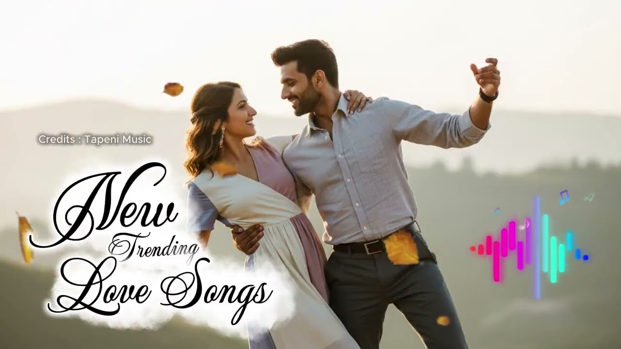 New Trending Love Song ❤️ Best Hindi Love Song | Latest Romantic Songs Playlist