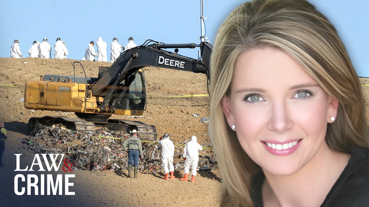 5 Shocking Details of Texas Mom's Mysterious Disappearance
