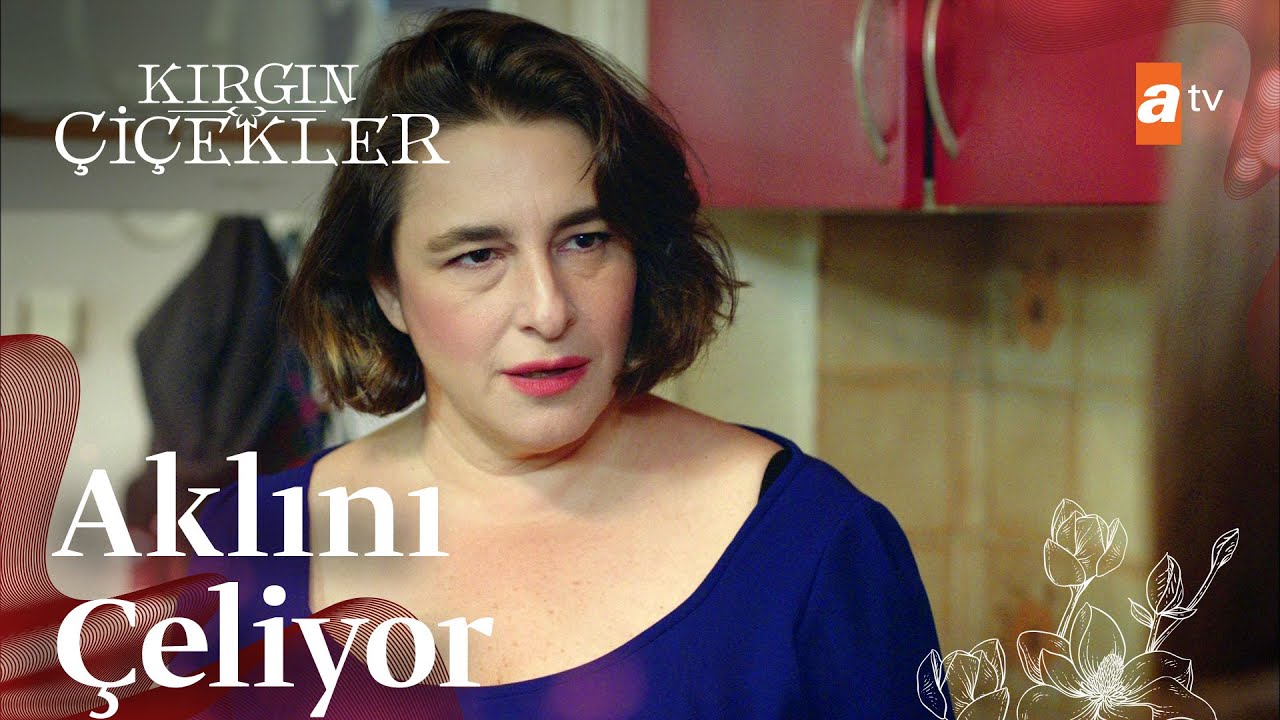 Kader'in büyük kini Zehra'yı şaşırtıyor! - Kırgın Çiçekler 86 Bölüm