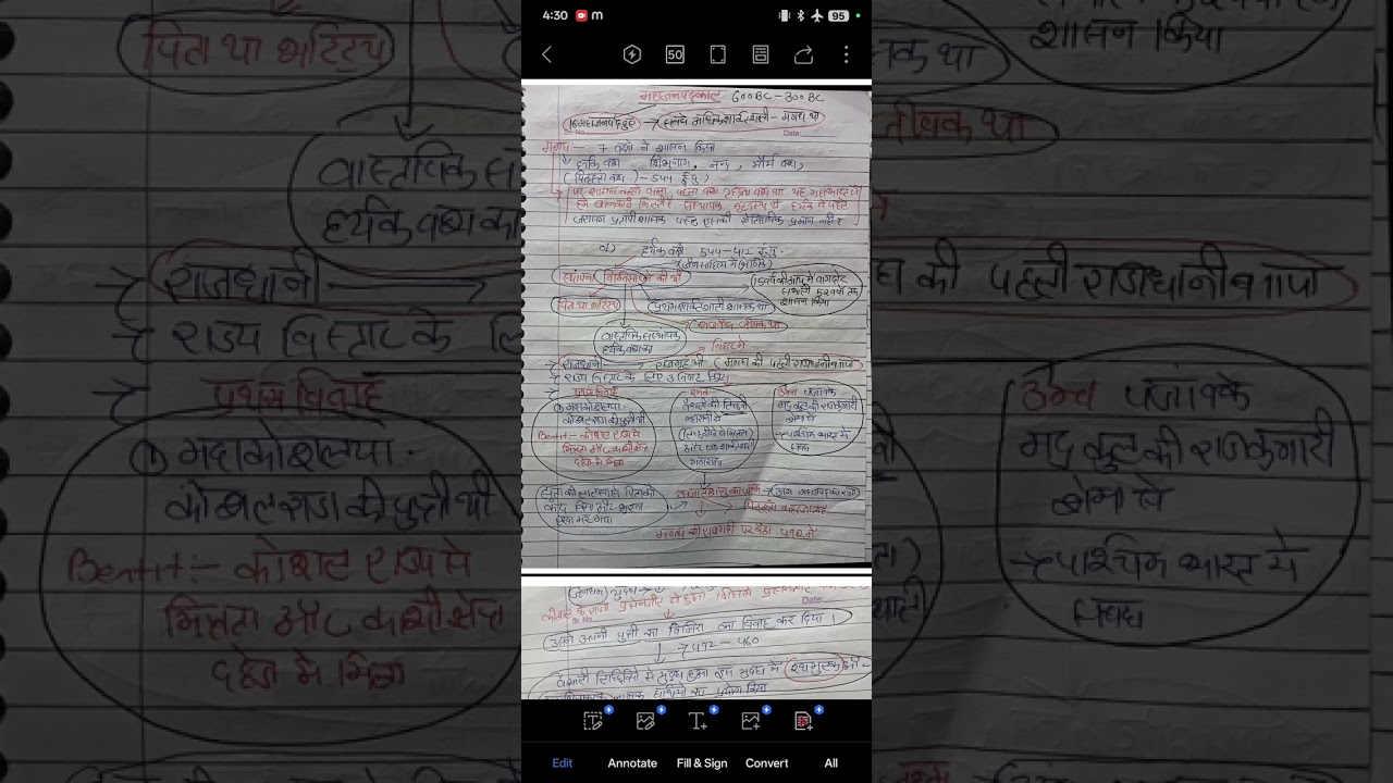 Mahajanpaad kaal