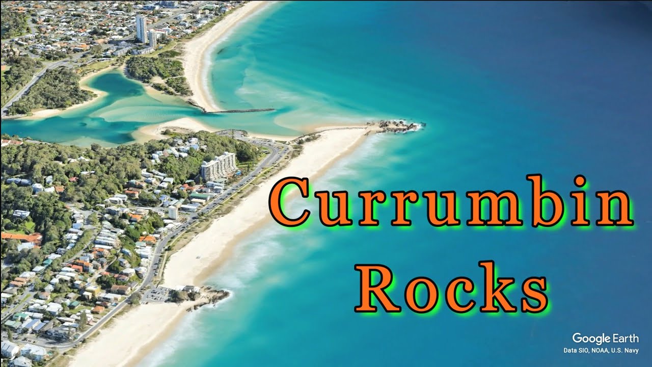 Exploring Currumbin Rocks: Nature's Ultimate Playground!