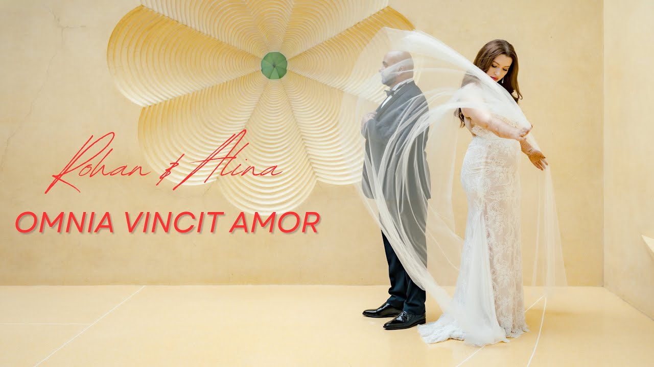 Omnia Vincit Amor