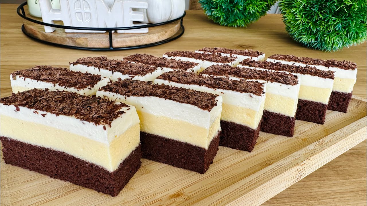 Prăjitura &Icirc;nghețată falsă - un deliciu &icirc;n topul preferințelor noastre