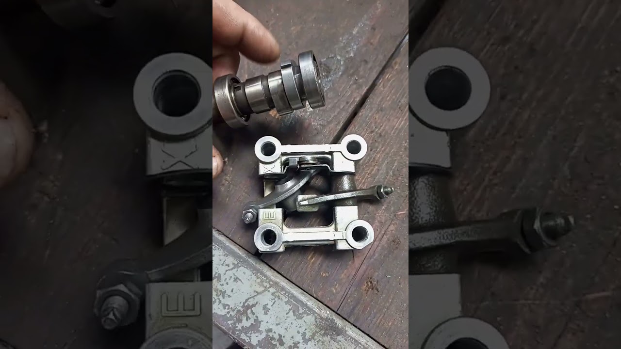 Провалы неустойчивая работа на высоких оборотах четырех тактный Китайский скутер двигатель 157QMJ