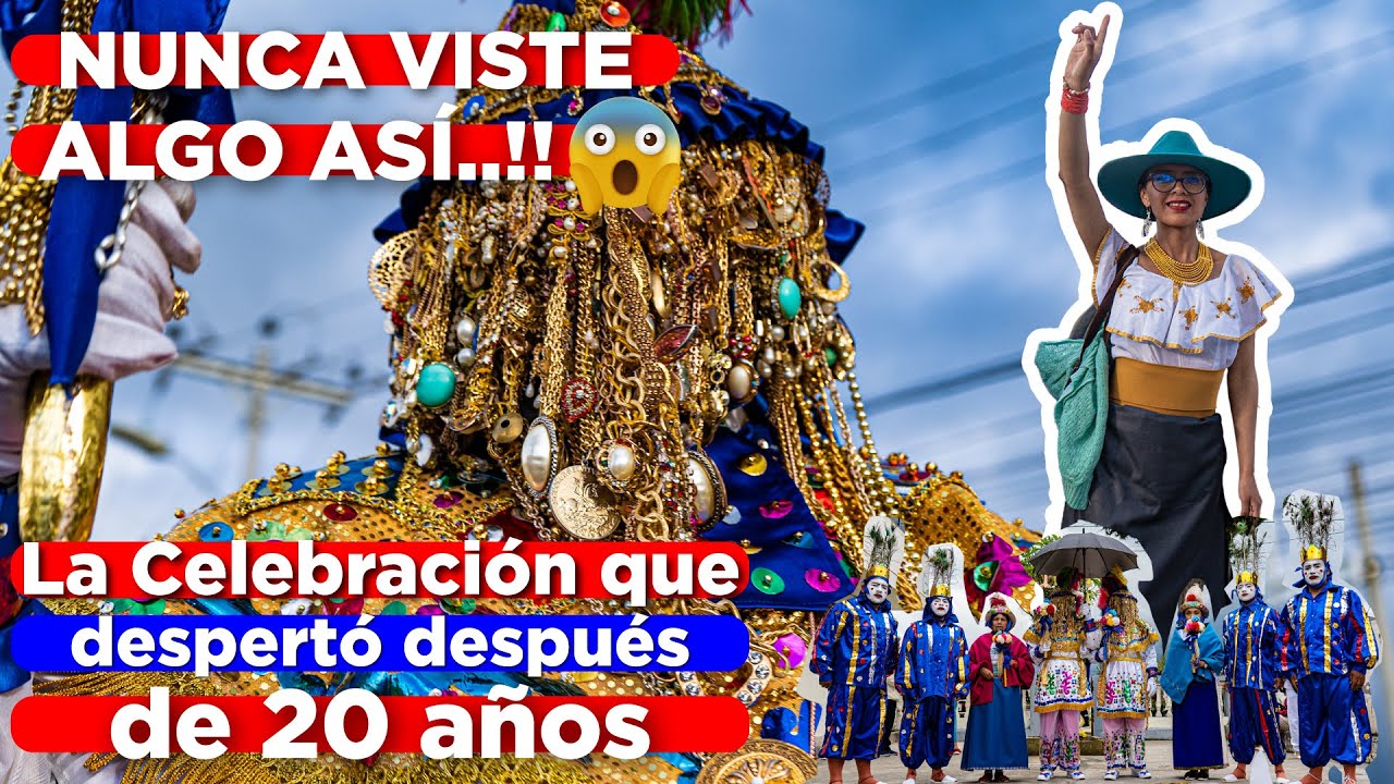 Lo que NO SABÍAS de la CELEBRACIÓN que ha SOBREVIVIDO en el TIEMPO - EL CORAZA