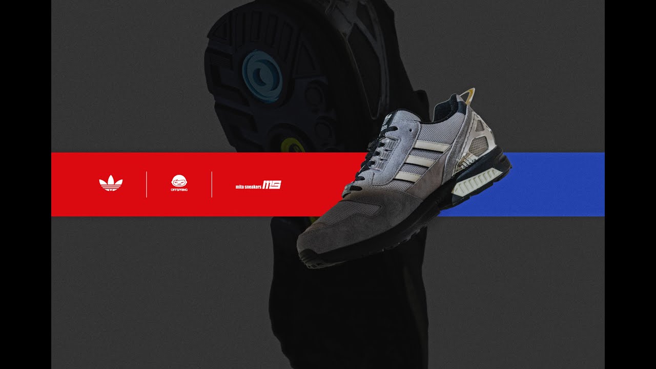 adidas Originals / ZX8000 