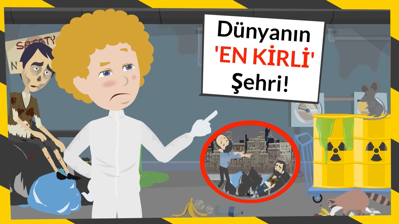 Dünya'nın 