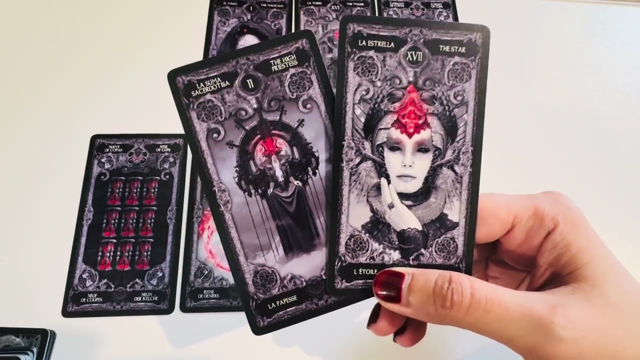 Wishes granted & who is this water sign wanting communication with you? 🌟❤️