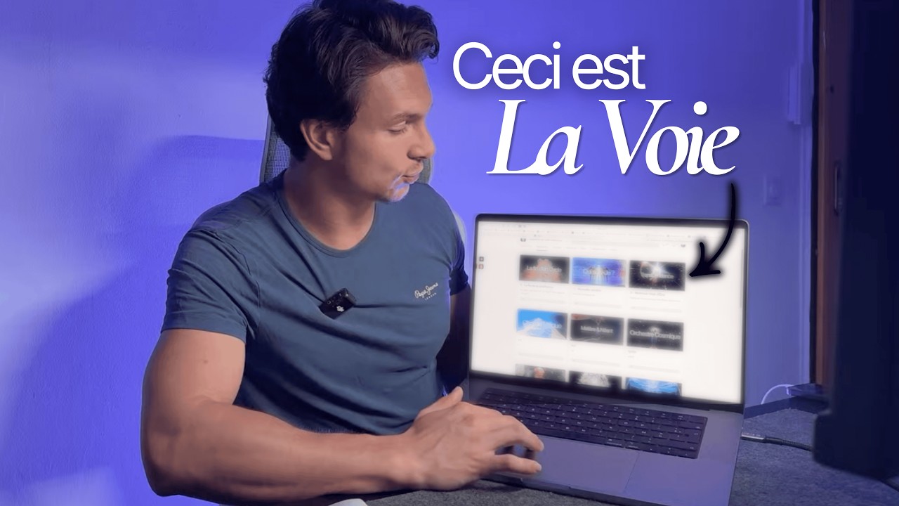 Live #1 - Stress op&eacute;rationnel, Travers&eacute;e de la France, Toxicomanie, Eveil