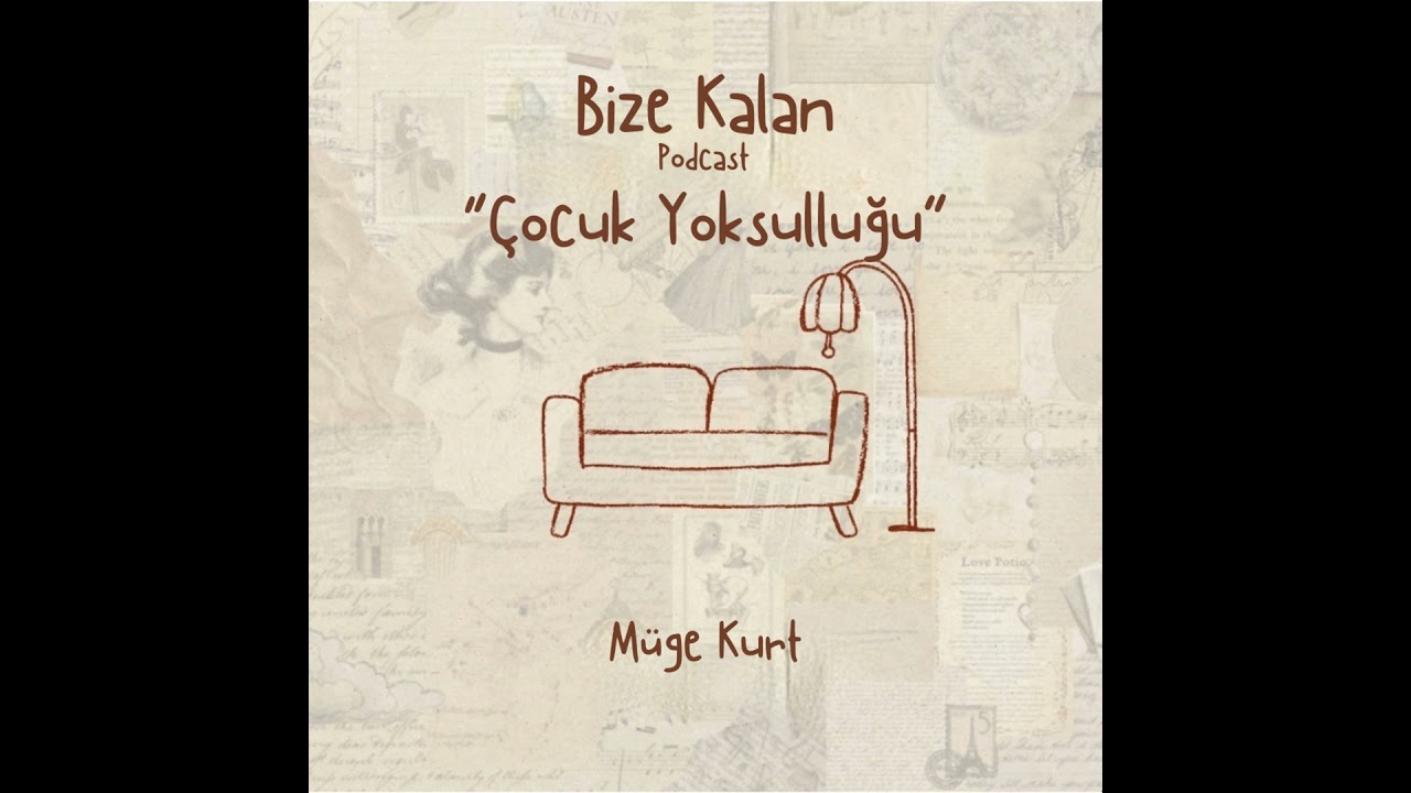 Çocuk Yoksulluğu: Arzusu Çalınan Çocuk