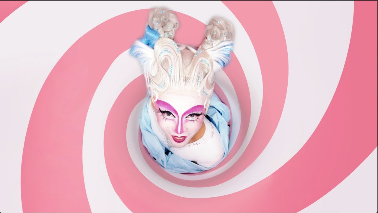Dyan Tai - Let's Get Bubble Tea (Music Video)