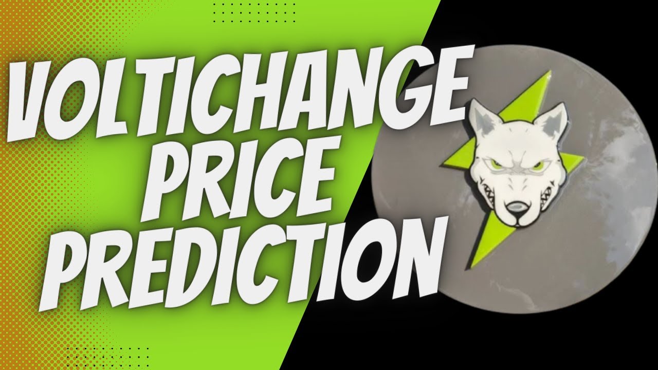 Volt Inu I Told You We Are Next VoltiChange Price Prediction