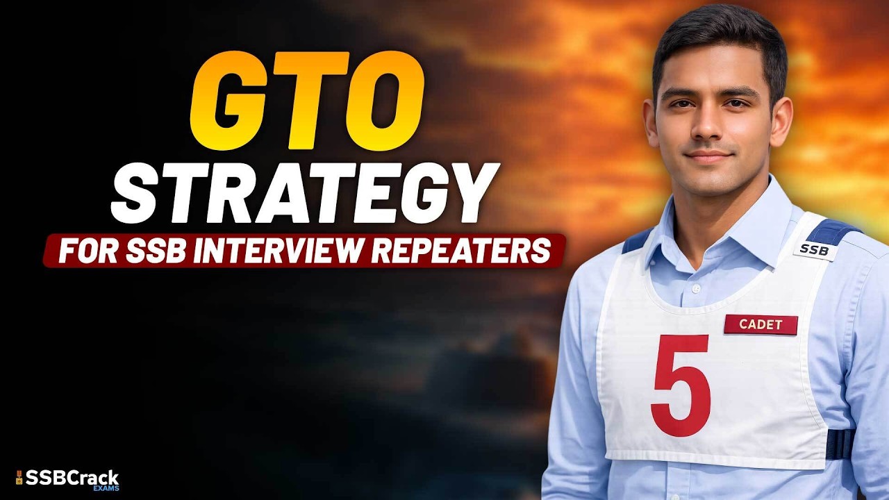 GTO Strategy for SSB Interview Repeaters