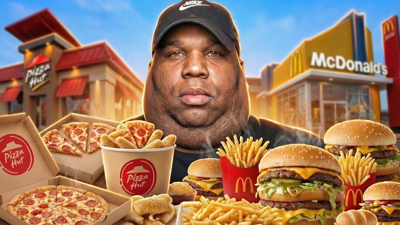 The Most DANGEROUS Meals on My 600lb Life