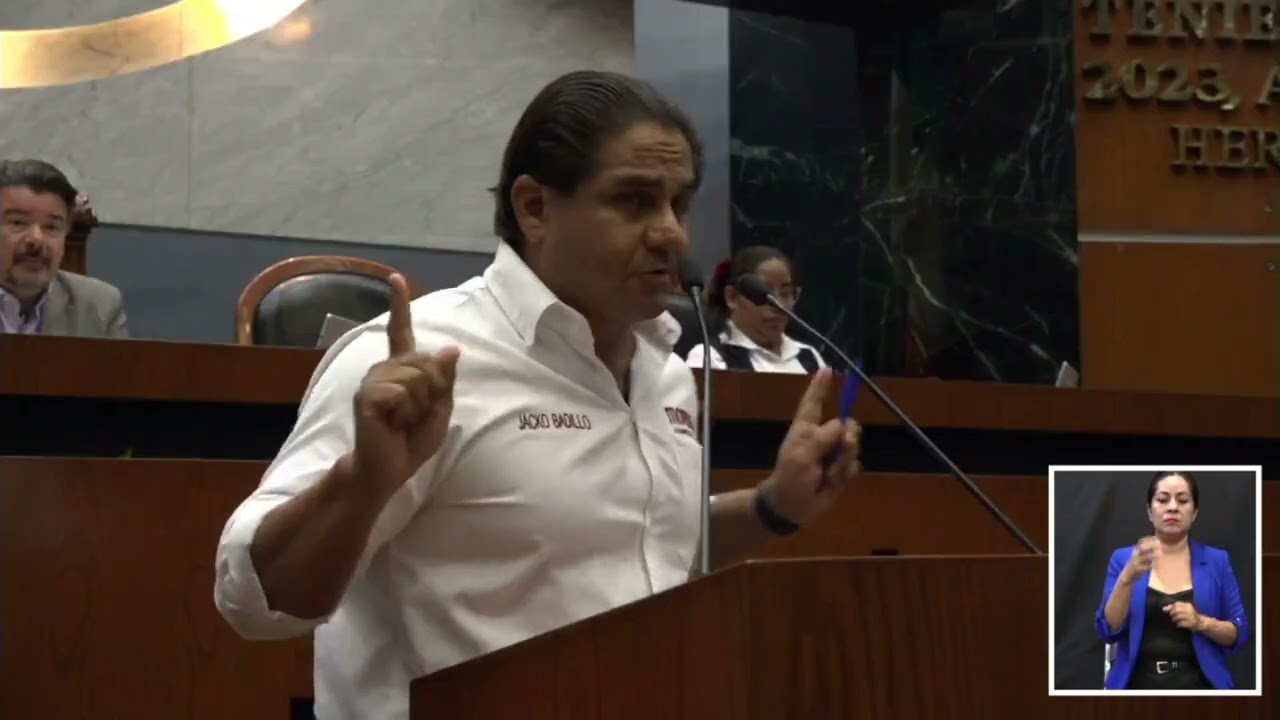 Joaquín Badillo opina sobre reforma electoral de Sheinbaum