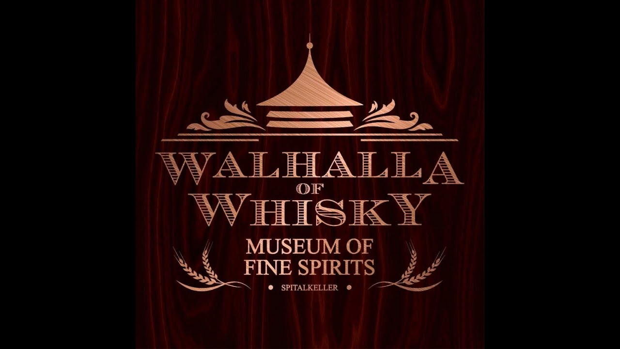 Sneak Peek into Whisky Museum / Rum Museum (still under construction)