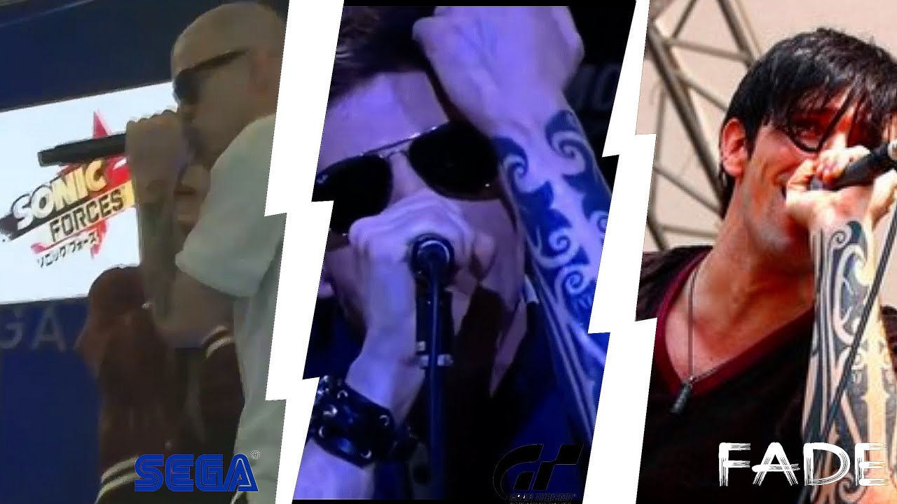 Jon Underdown Every Live Appearance (Part 1)