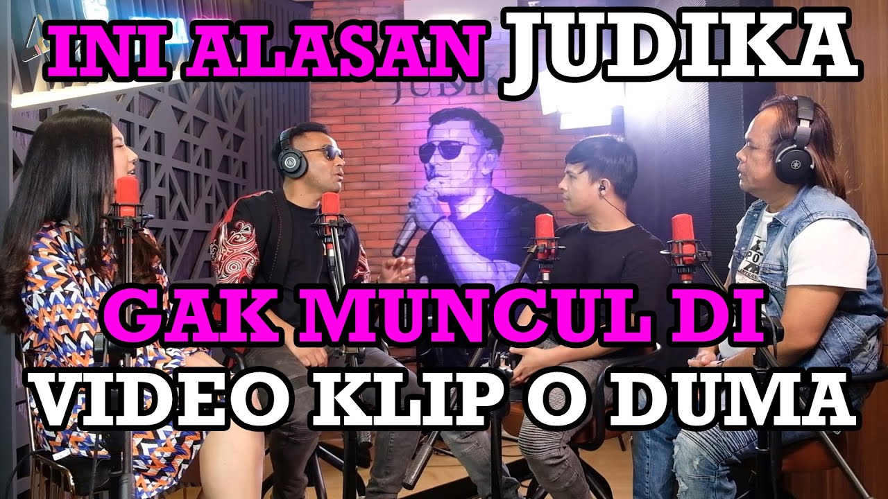 RAHASIA KAKAK BERADIK PUNYA SUARA TINGGI SEMUA.. -ERICK & TIROY SIHOTANG ( Duma Judika Show )