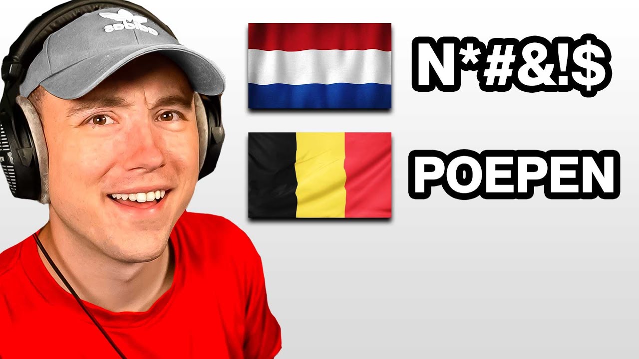 TikToks Die Alleen Belgen Begrijpen…
