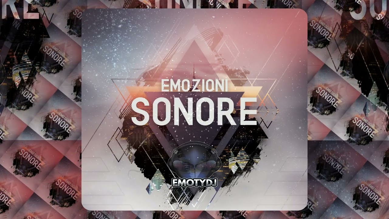 EmotyDj - Little Fable