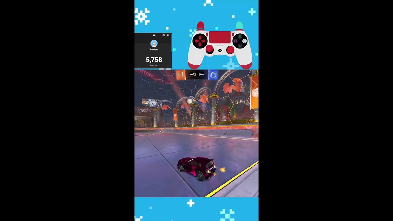 chill rl stream
