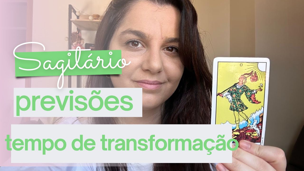 SAGITÁRIO - TAROT: JUSTIÇA DIVINA, CORTES OCORRERÃO, FIM DE SOFRIMENTO