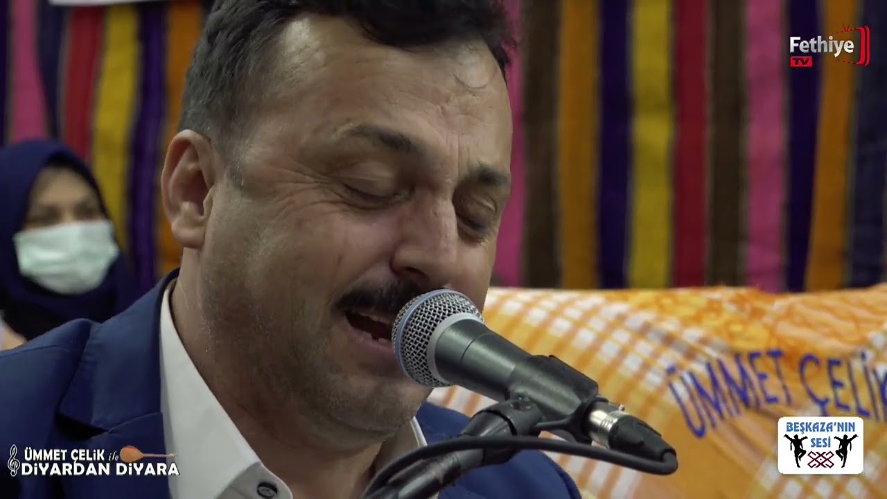Mehmet Koparan - Gahbe Gençlik (Gurbet) & Teke Potpori Oyun Havaları