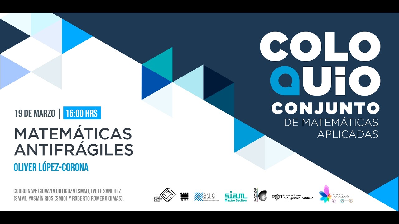 COLOQUIO CONJUNTO | 