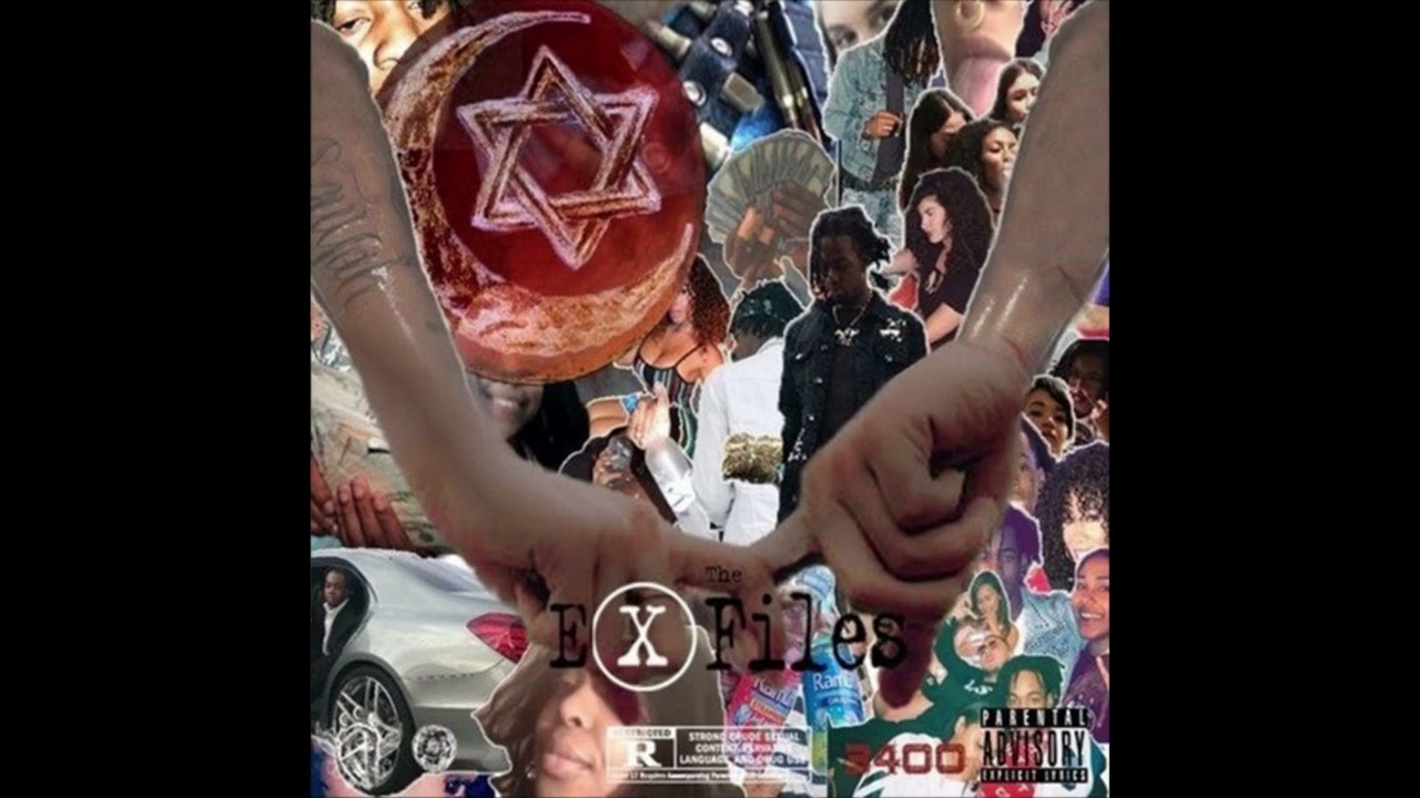 Thouxanbanfauni - Lost In Translation instrumental (reprod. 3400Soulja)